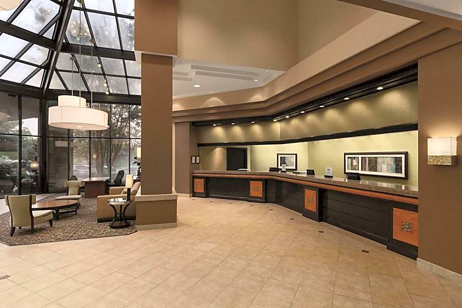 Embassy Suites By Hilton Hotel Birmingham