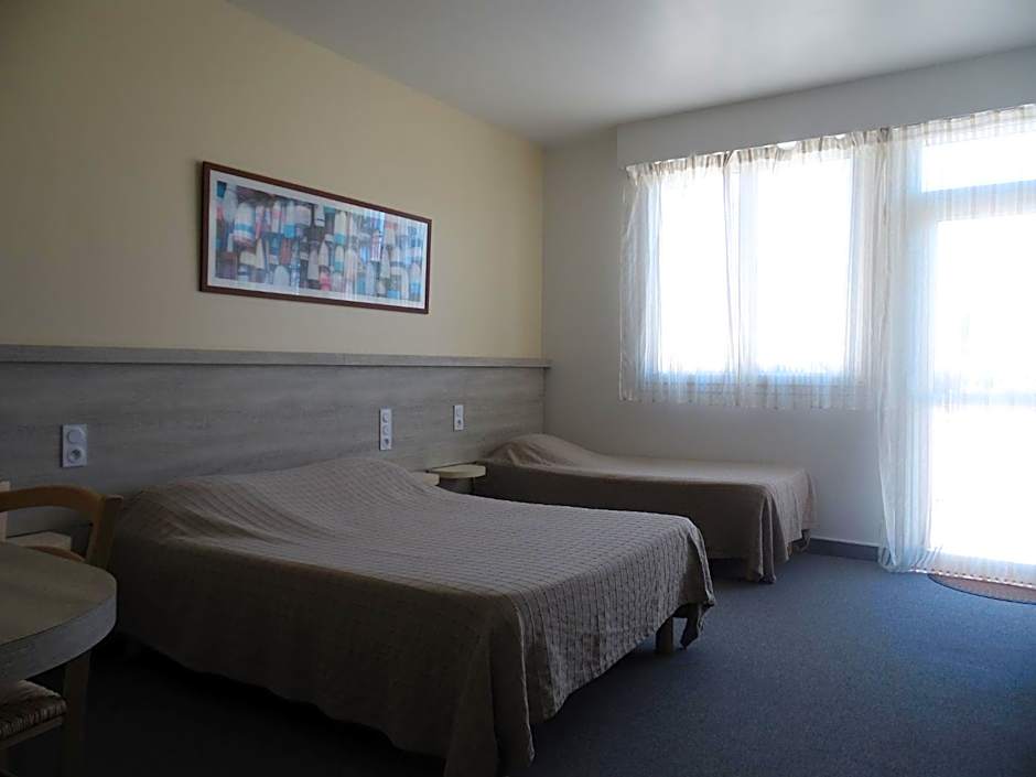 Hôtel du Petit Matelot