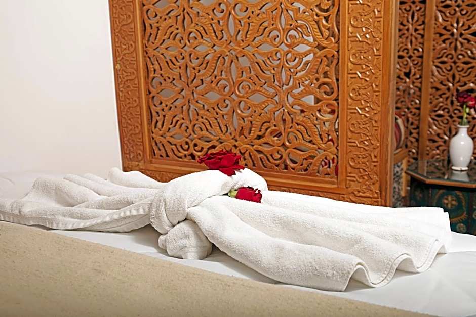 Riad Daria Suites & Spa