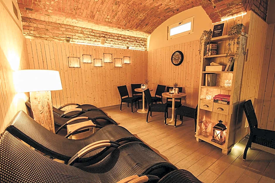 Absolutum Wellness Hotel