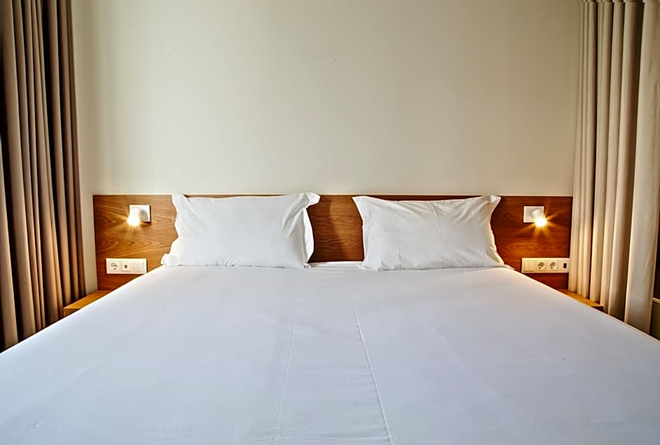 Hotel Spot Family Suites