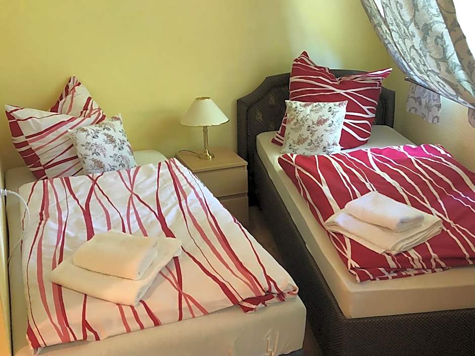 Parkschlösschen in Greiz