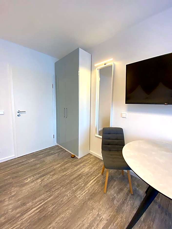 Excellentas Apartments Hannover