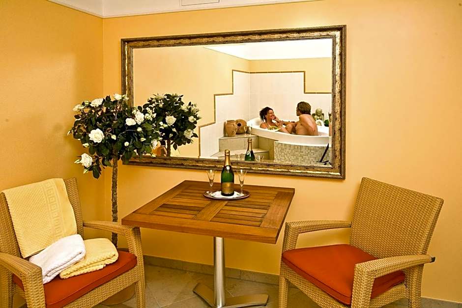 AKZENT Hotel Bayerwald-Residenz