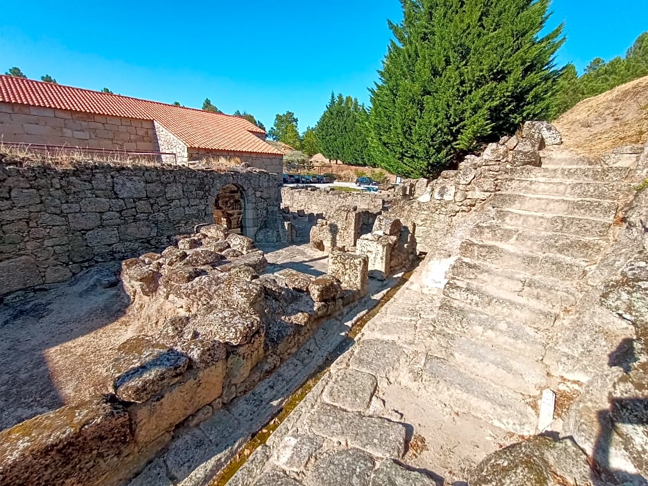 Pousada de Belmonte - Convento de Belmonte
