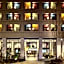 b'mine Hotel Frankfurt Airport