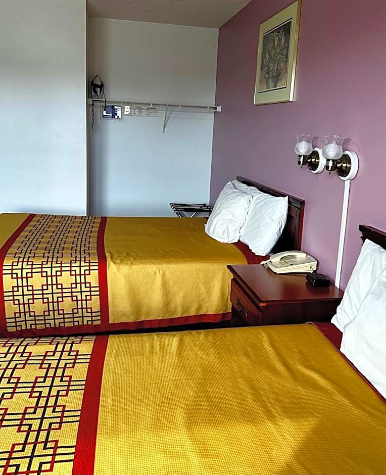 Attica Inn