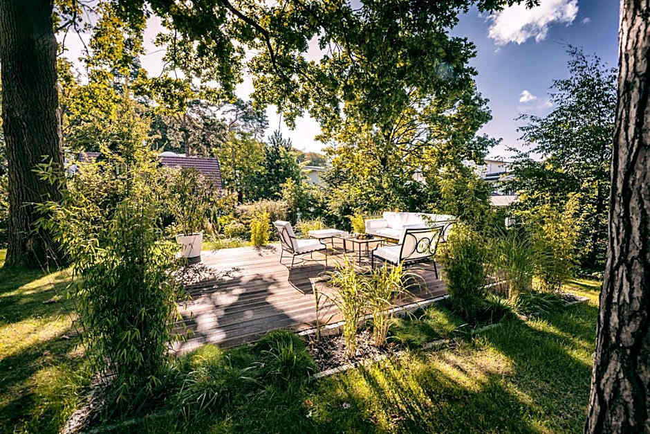 ROEWERS Privathotel & Spa