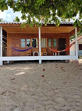 Deluxe Double or Twin Room with Ocean View