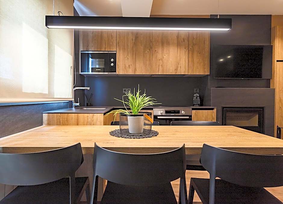 Cerdanya Mountain Residences