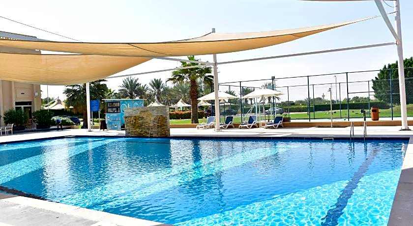 Western Hotel - Ghayathi