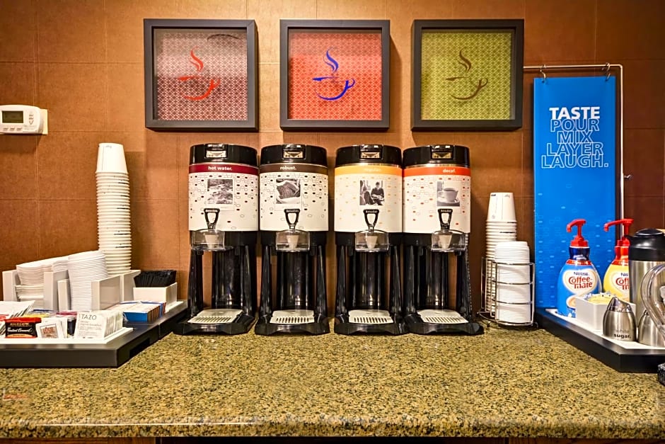 Hampton Inn Bozeman