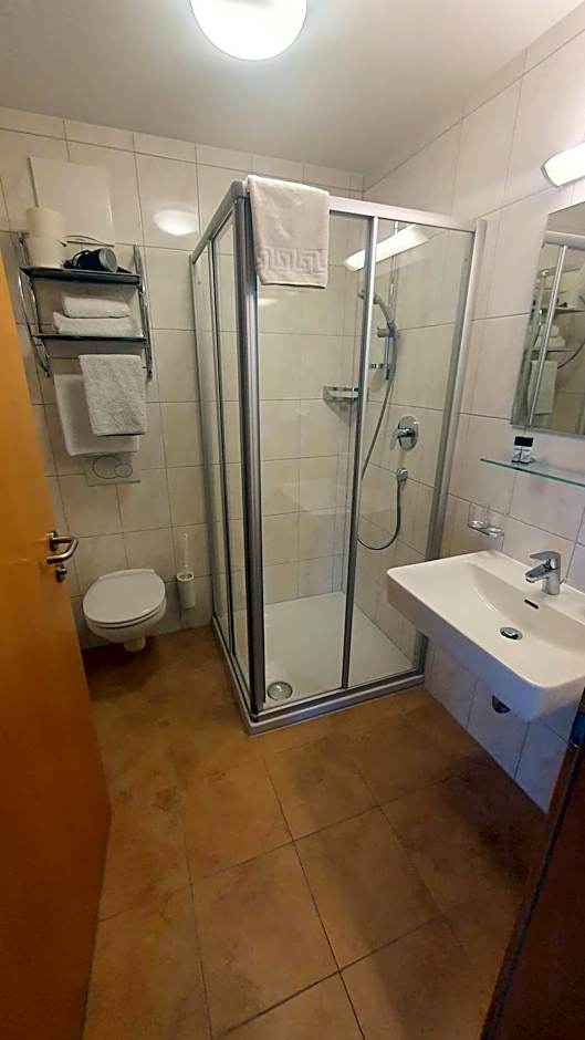 Hotel Garni Dorfblick