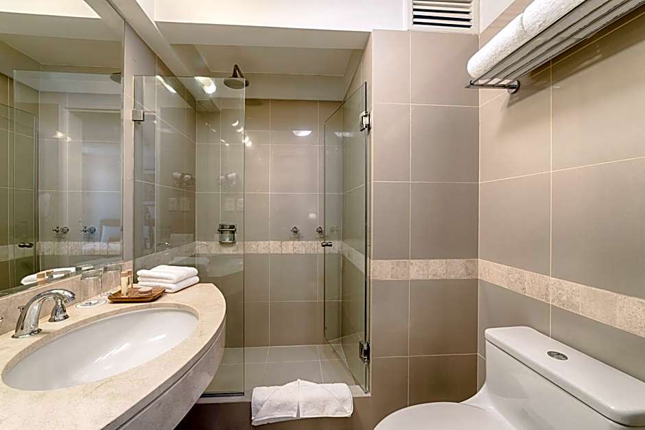 LP Los Portales Hotel Cusco