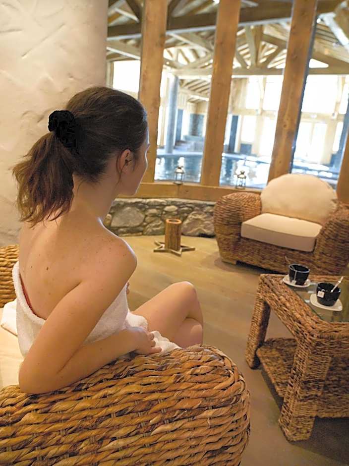 CGH Résidence Boutique Le Hameau De Pierre Blanche