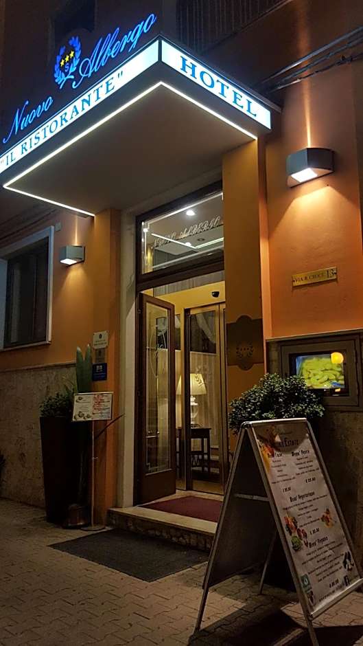 Nuovo Albergo