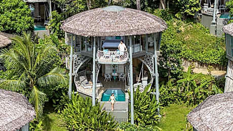 TreeHouse Villas - Adults Only - SHA Extra Plus