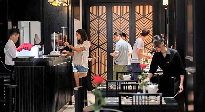 Palago Boutique Hotel