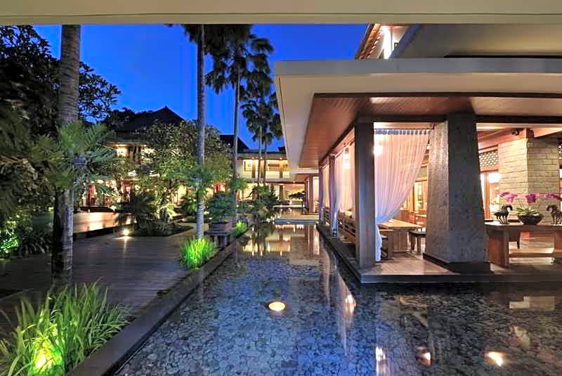 Awarta Nusa Dua Luxury Villas & Spa Bali 