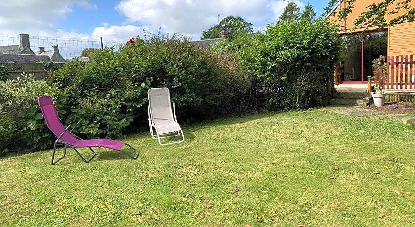 Le Clos des Tilleuls - D Day Home