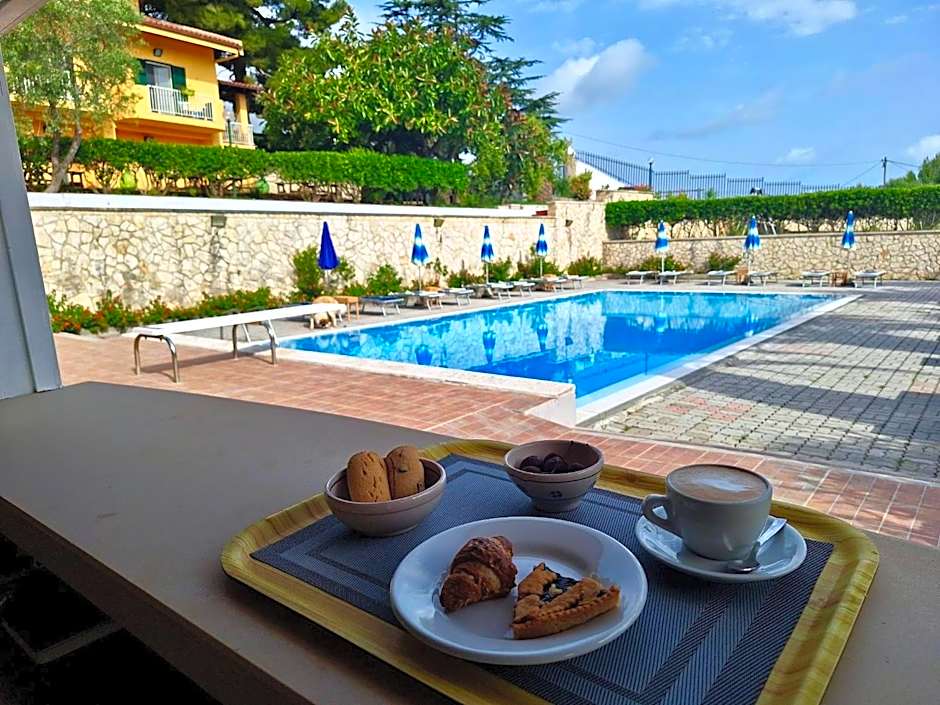 Villa Amica