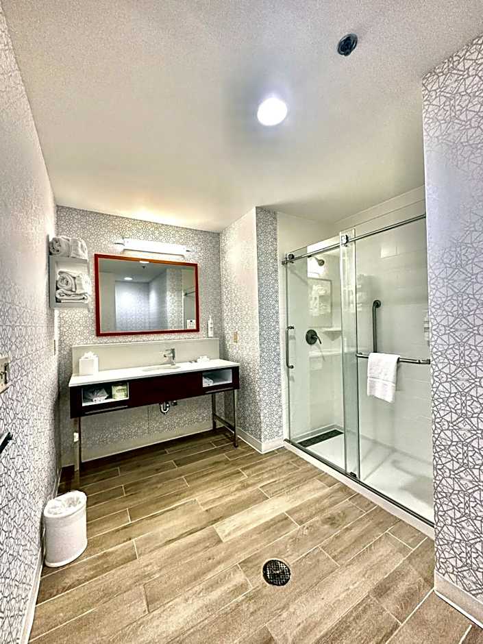 Hampton Inn By Hilton Baton Rouge - Denham Springs