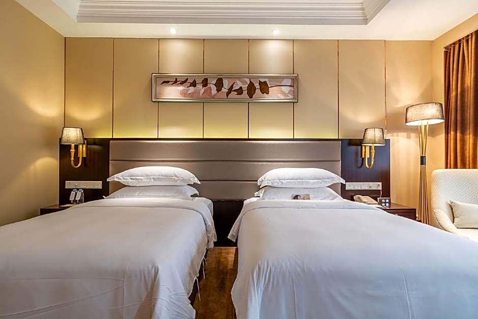 Sunshine Hotel