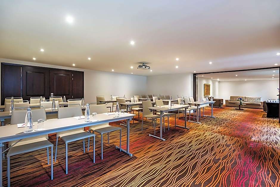 NH Collection Bogota Hacienda Royal