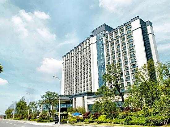 Dapengshan Hotel