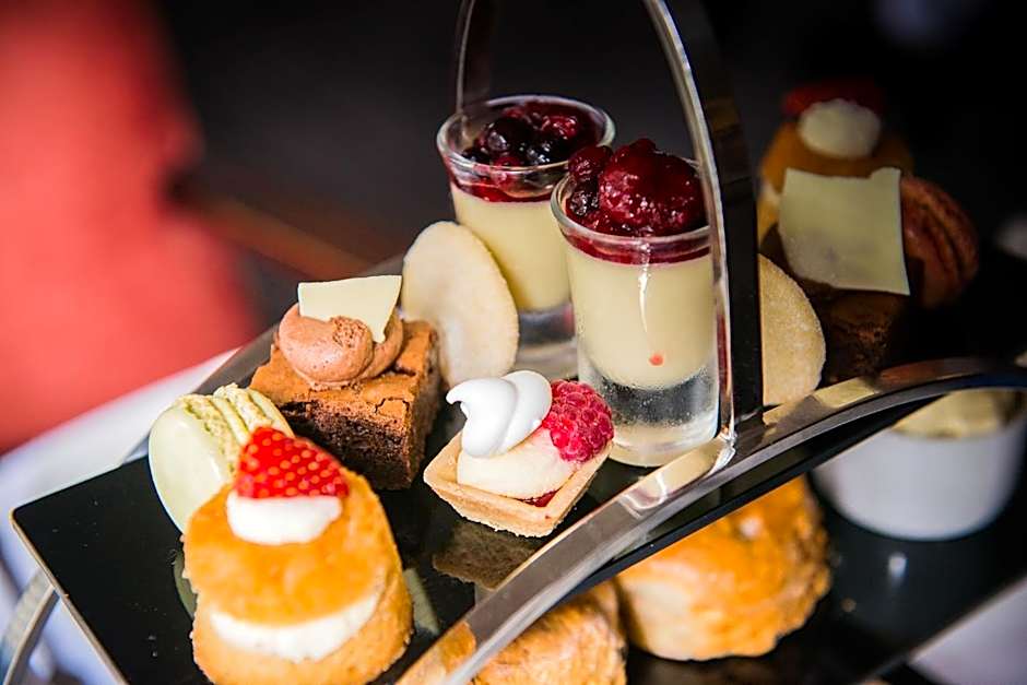 Woughton House Hotel