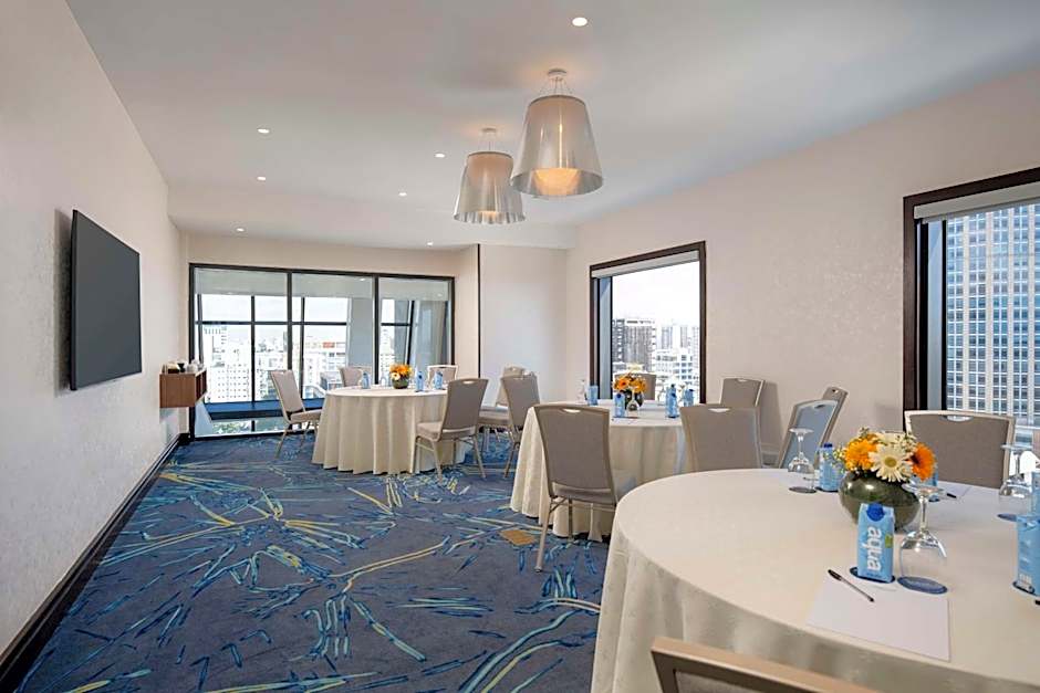 Homewood Suites By Hilton Santo Domingo