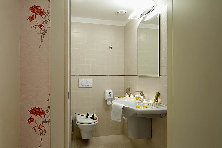 Hotel Ristorante Dragonara