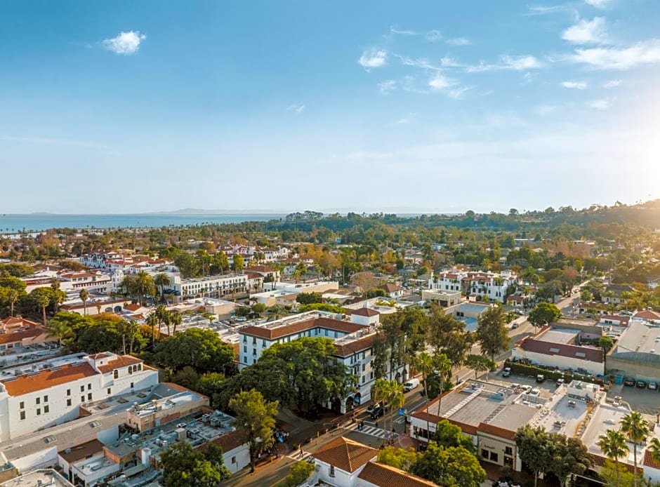 Hotel Santa Barbara