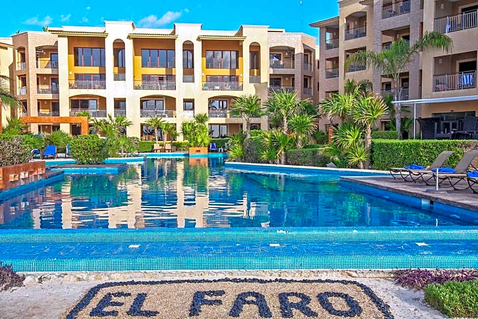 Faro Reef 401 by NAS