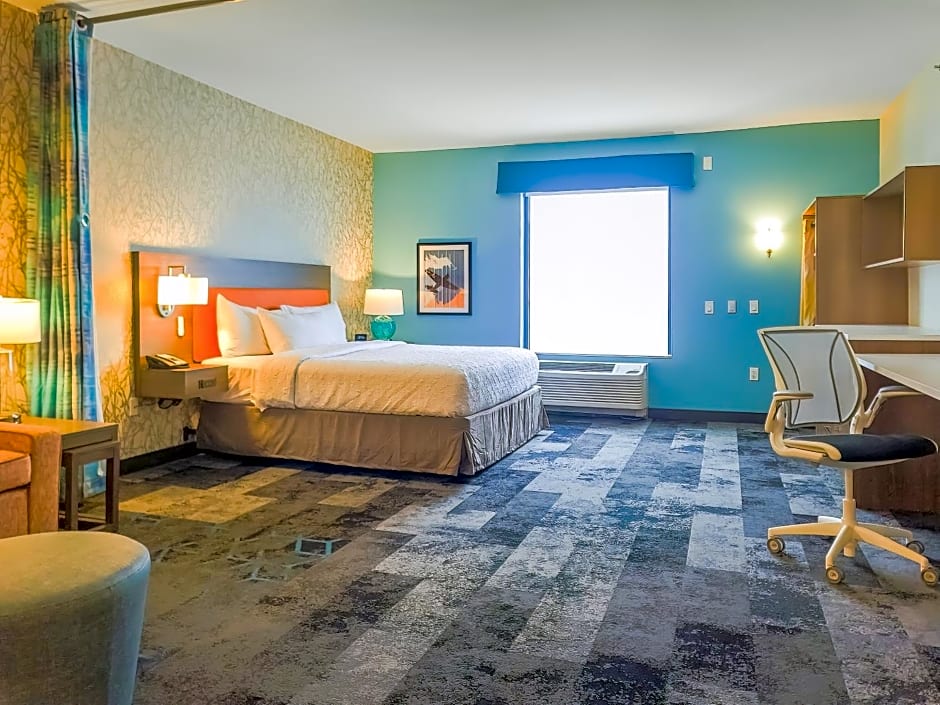 Home2 Suites by Hilton Bolingbrook Chicago