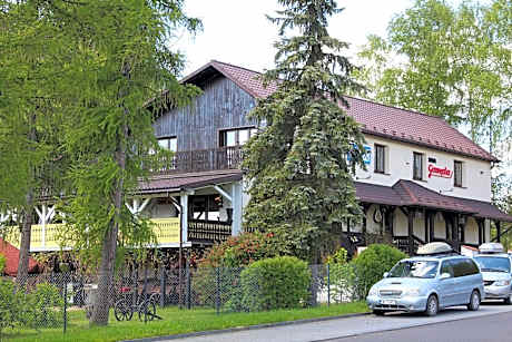 Zajazd Turystyczny Stara Gawęda