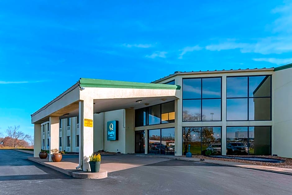 Quality Inn Foristell