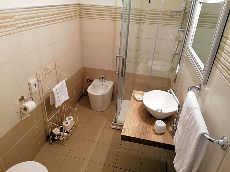 Cicerone Guest House
