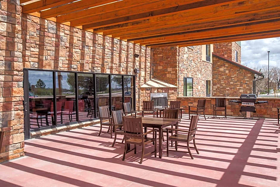TownePlace Suites by Marriott Cheyenne Southwest/Downtown Area