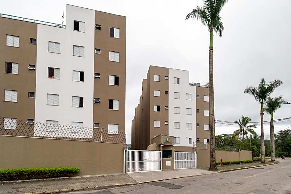 Apartamentos Gratitude