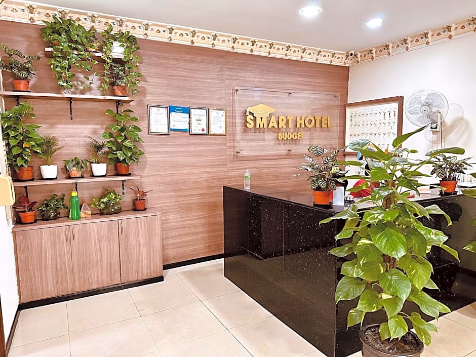 Smart Budget Hotel - Klang