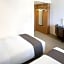 Art Hotel Niigata Station