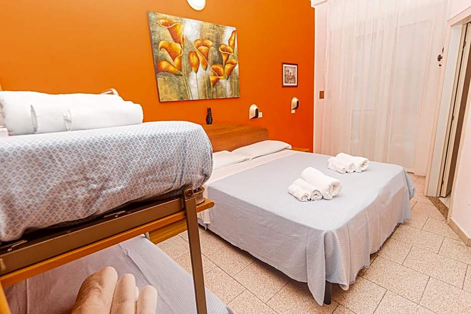 Hotel Arlino