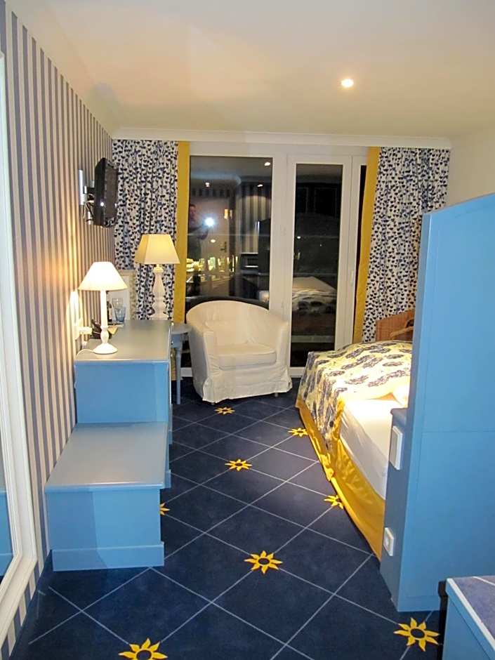 Hotel & Restaurant Sonne