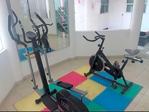 Metropolis Suites Ejecutivas
