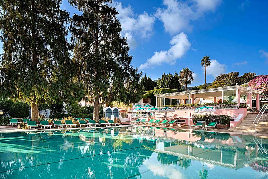 Hotel Continental Ischia