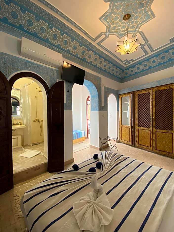 Riad Alma Mouassine