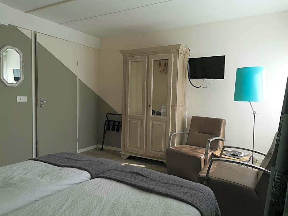 B&B Bovenweg