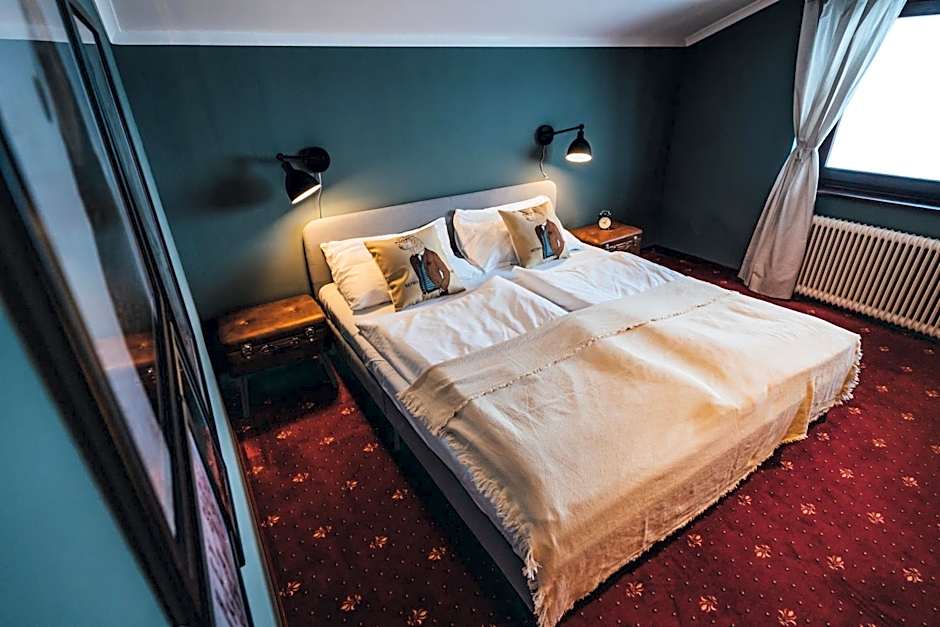 Hotel Sportalm - Adults Only Boutique Hotel