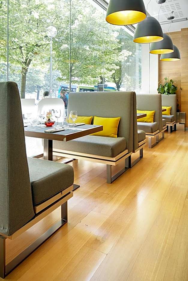 Hotel Zinema7